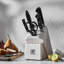 Zwilling Pro 7-piece Knife Block Set - Bamboo-31773729