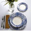 Spode Bi Brocato Salad Plate 8"