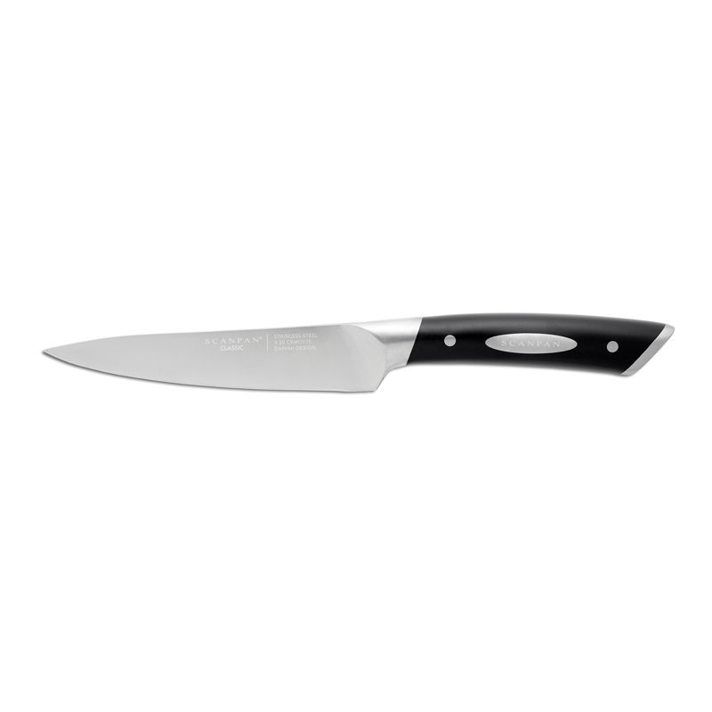 SCANPAN Classic 6" Utility knife