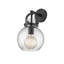 Applique murale 1 lumière 8 po Skippack-48749506-48749504