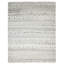 Thomas Moroccan Area Rug in Gray-92276713