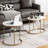 2 - Piece Living Room Table Set