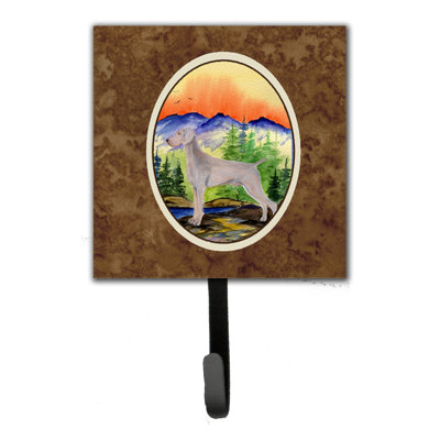 Metal Wall Wall Hook