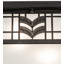 Monaca 2 - Light Flush Mount