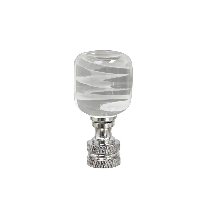 Lamp Finial