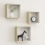wall cube shelves Floating Cube Shelves Display Shelves for Book DVD-644638301-644638299