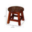 Escabeau en bois Jacqueline-899341792