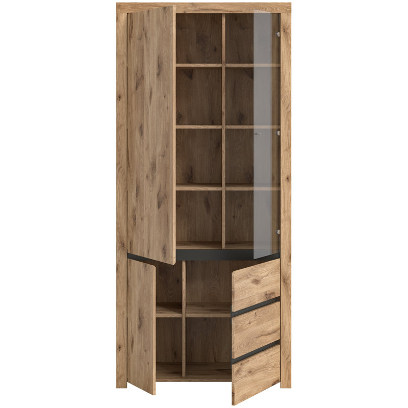 Montleban Display Cabinet