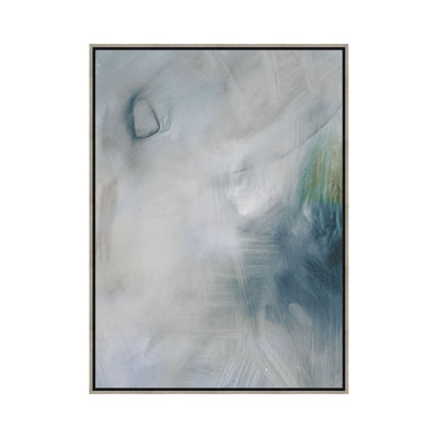 Stormy Summer 1 Print by Studio L57 Contempo