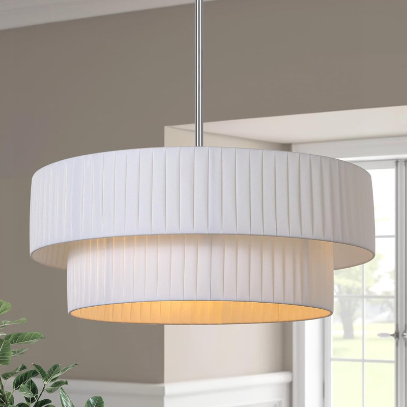 3 - Light Chandelier