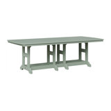 Garden Classic Outdoor Table