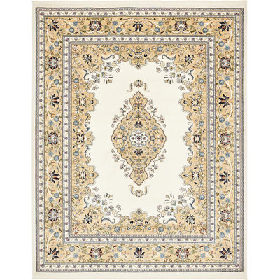 Amaris Oriental Indoor Rug