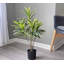 Arbre Dracaena artificiel Keil en pot-548986199
