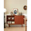 Table de buffet Retro