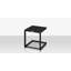 Fusion End Table Square-761072984
