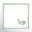 Easter No Pattern Easter Dining Linen Set - Set of 4
