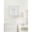 Face Outline - Single Picture Frame Painting-844042245