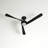 Cairo 52'' Ceiling Fan with LED Lights-1370779903