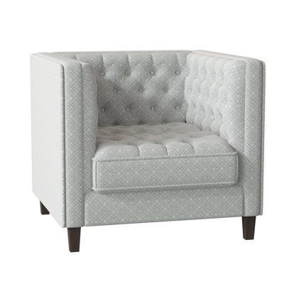Jess Upholstered Armchair