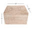 Boîte de rangement avec couvercle Arine-403269201