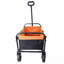 Mini chariot de plage pliable-123510053
