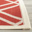 Kessler Geometric Hand Woven Indoor / Outdoor Area Rug-15827975