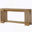 Table de canapé, console, table d'appoint