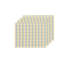 Handloom Jacquard Collection Table Placemat 14x18 Inch-1224666382