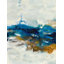 Far Ocean Painting by Samuel Kane-25801082-25801081