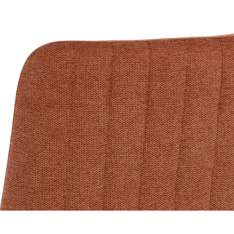 Upholstered Arm Chair