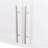 Stackable Wall Mounted Storage Cabinet