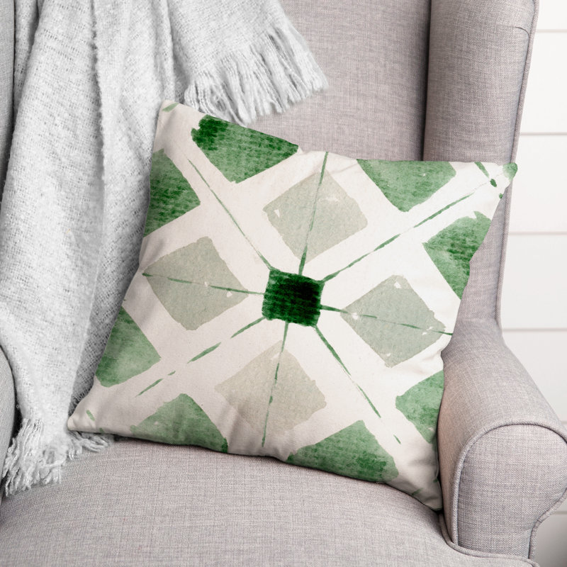 Throw Pillow