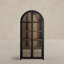 Elsa Cabinet - Black
