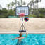 Jeu de basketball