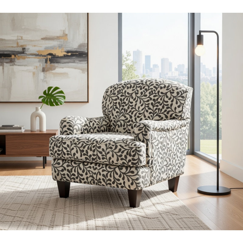 Fauteuil d'appoint Rentchier