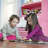 Step2 Lift and Hide Bookcase Toy Box-46030185