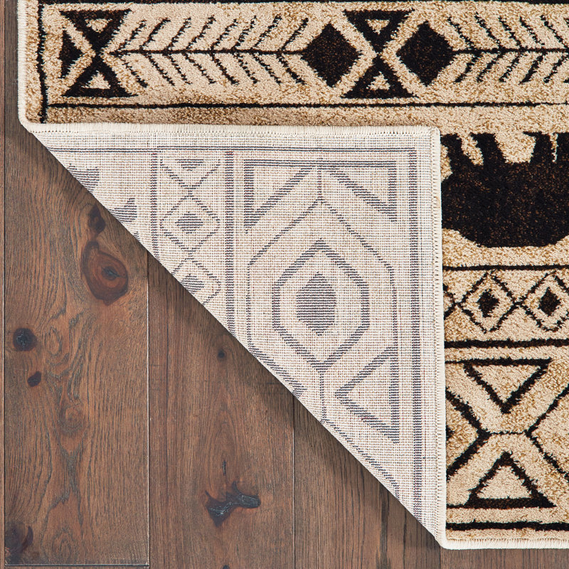 Tisbury Indoor Rug, Runner 1'10" x 7'6"