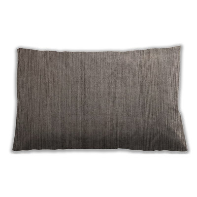 Genrich Solid Colour Outdoor Throw Pillow