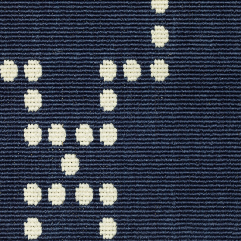 Tapis d'intérieur et d'extérieur Anastasaos, Rond 7 pi 10 po