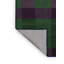 Tapis mauve lavable à la machine-1975553524