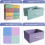 Commode pour enfants avec 8 tiroirs Sorbus