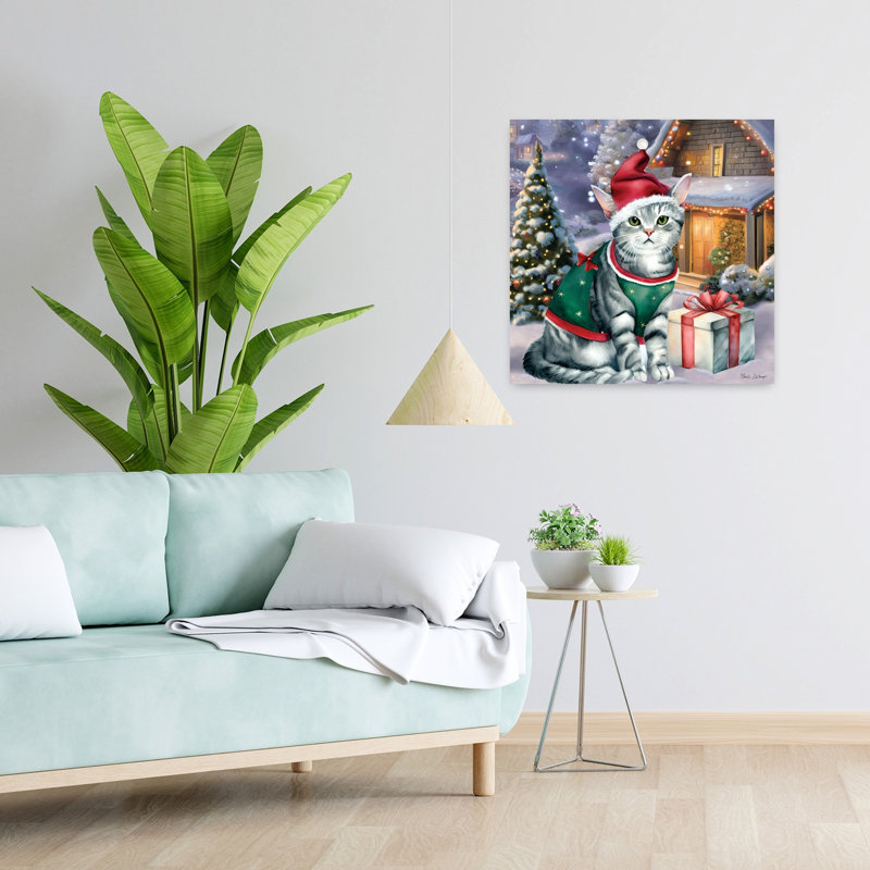 Print, 60.96cm H x 60.96cm W