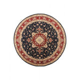 Kathrien Oriental Area Rug