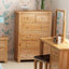 Ellis Solid Wood 83cm W 6 - Drawer Chest of Drawers