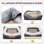 Polyester Pet Bed