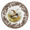 Spode Woodland Salad Plate 8" Mallard