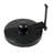 Plastic 16oz Teapot with Tethered Lid-50652855