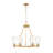 Esma 6 Light Chandelier-100157141