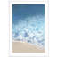 Ebb and Flow II par Victoria Borges - peinture encadrée-1753068696-1859601442