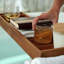 Serviteur de bain Simonds